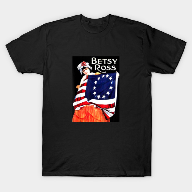 rush limbaugh betsy ross